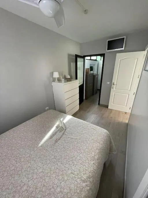 Duplex Con Piscina Cerca Del Mar Lägenhet Puertito de Guimar