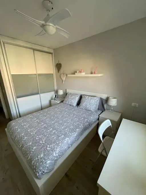 Appartamento Duplex Con Piscina Cerca Del Mar Puertito de Guimar 0*,  Spagna