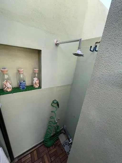 Duplex Con Piscina Cerca Del Mar Lägenhet Puertito de Guimar