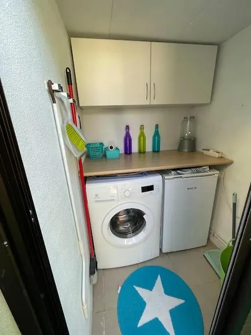 Appartamento Duplex Con Piscina Cerca Del Mar Puertito de Guimar