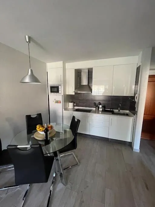 Appartamento Duplex Con Piscina Cerca Del Mar Puertito de Guimar 0*,