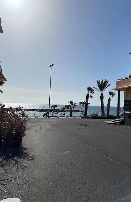 Appartamento Duplex Con Piscina Cerca Del Mar Puertito de Guimar