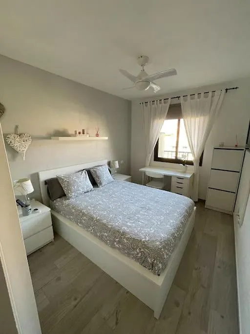 Appartamento Duplex Con Piscina Cerca Del Mar Puertito de Guimar