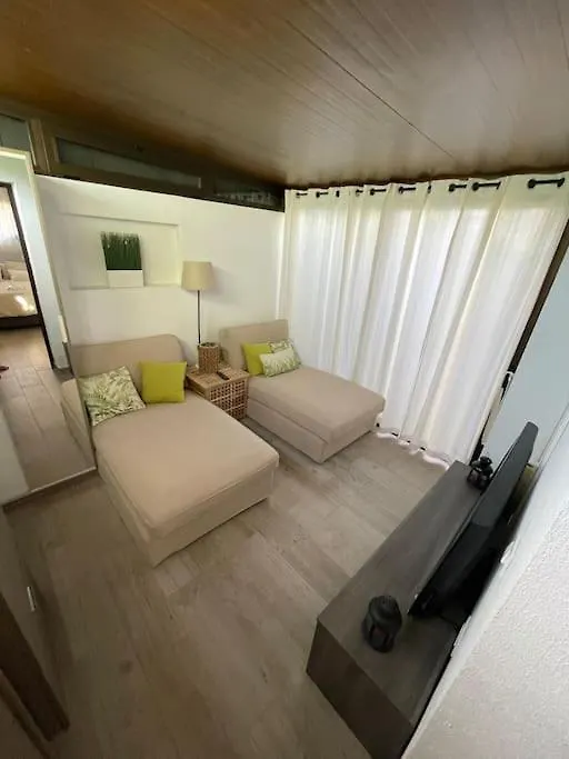 Appartamento Duplex Con Piscina Cerca Del Mar Puertito de Guimar