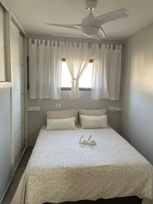 Appartamento Duplex Con Piscina Cerca Del Mar Puertito de Guimar Spagna